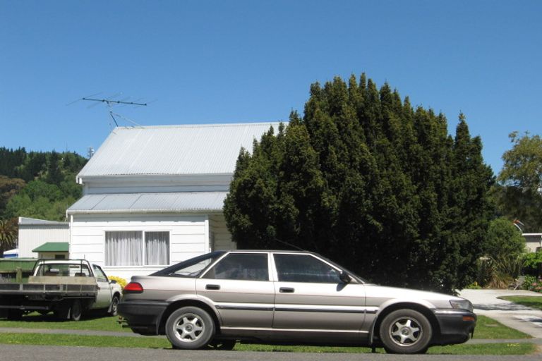 Photo of property in 5 Rawiri Street, Kaiti, Gisborne, 4010