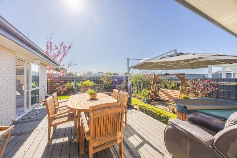 Photo of property in 37 Higginson Street, Otane, 4202