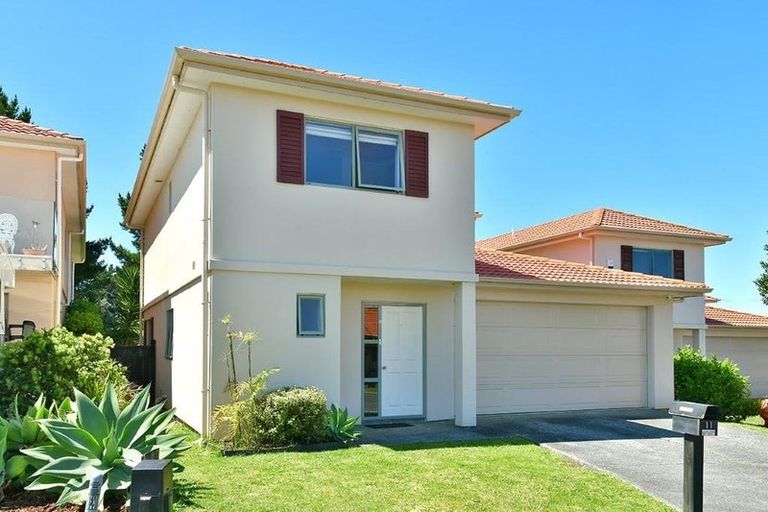 Photo of property in 11 Midshipman Court, Gulf Harbour, Whangaparaoa, 0930