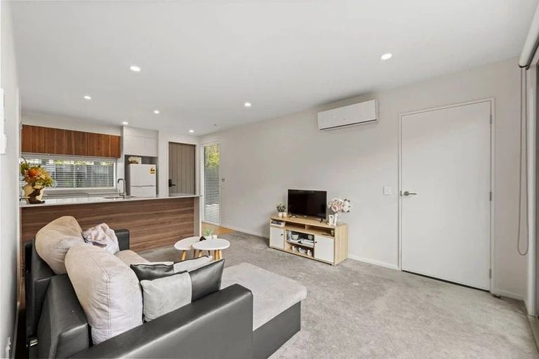 Photo of property in 208b Cranford Street, St Albans, Christchurch, 8014