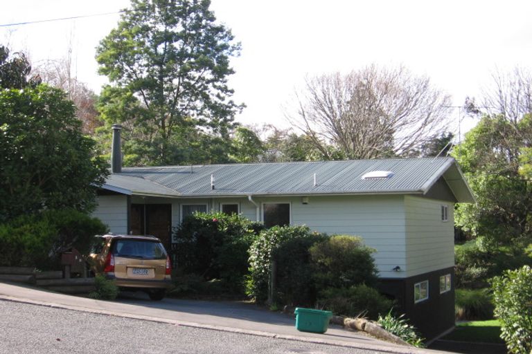 Photo of property in 12 Titoki Street, Lansdowne, Masterton, 5810