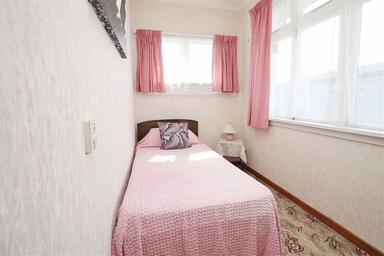 Photo of property in 35 Mitchell Street, Richmond, Invercargill, 9810