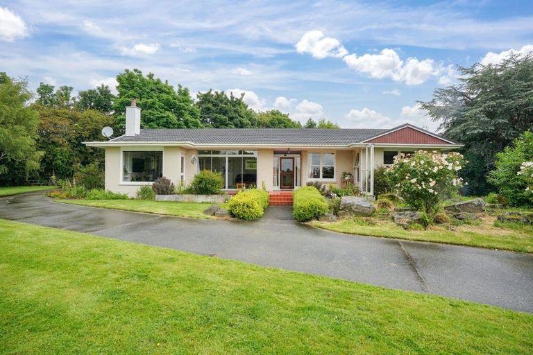 Photo of property in 134 East Road, Ascot, Invercargill, 9871