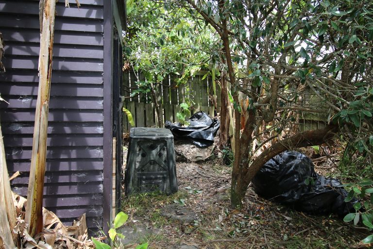 Photo of property in 4 Railway Terrace, Morningside, Whangarei, 0110