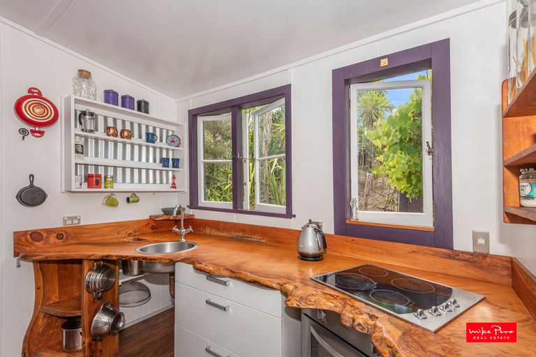 Photo of property in 4 Railway Terrace, Morningside, Whangarei, 0110