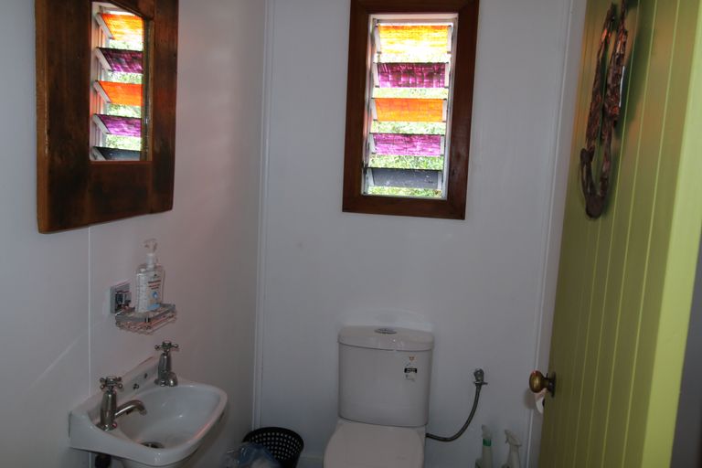 Photo of property in 4 Railway Terrace, Morningside, Whangarei, 0110