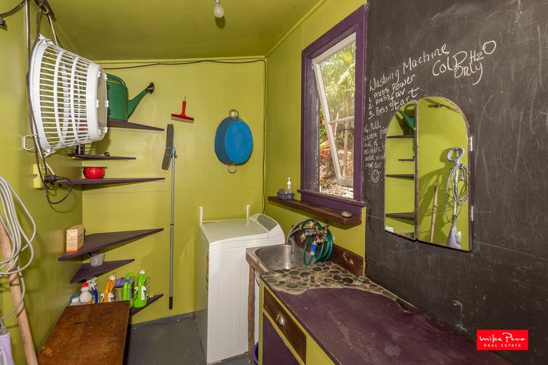 Photo of property in 4 Railway Terrace, Morningside, Whangarei, 0110