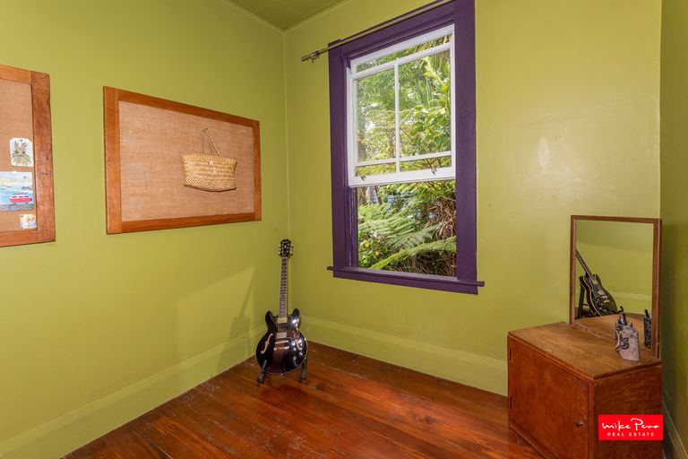 Photo of property in 4 Railway Terrace, Morningside, Whangarei, 0110