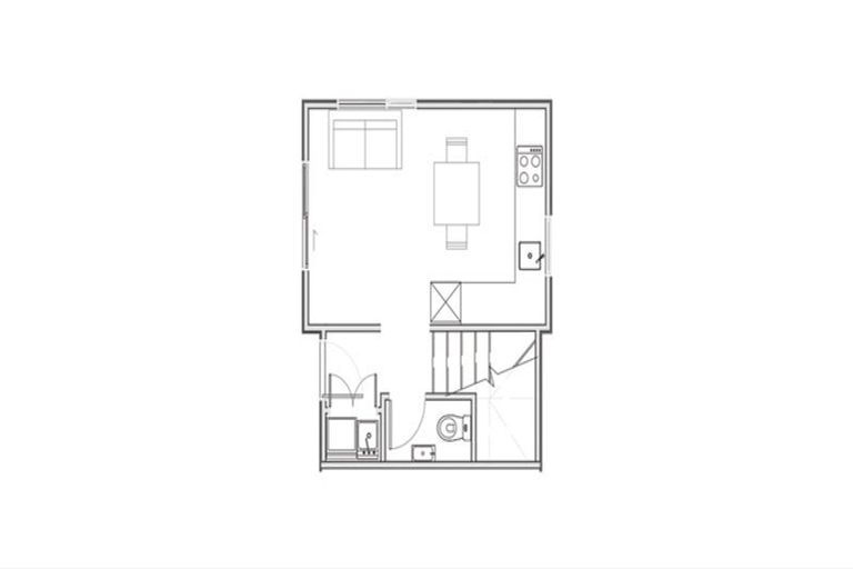 Photo of property in 1/721 Te Atatu Road, Te Atatu Peninsula, Auckland, 0610