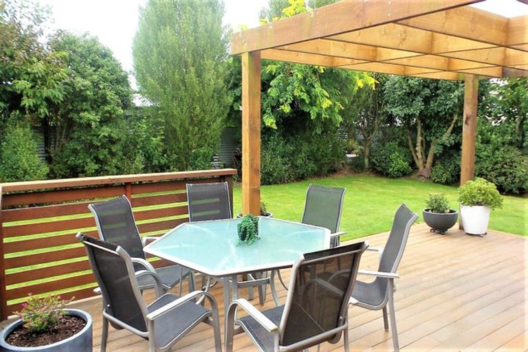 Photo of property in 91 Murray Street, Temuka, 7920