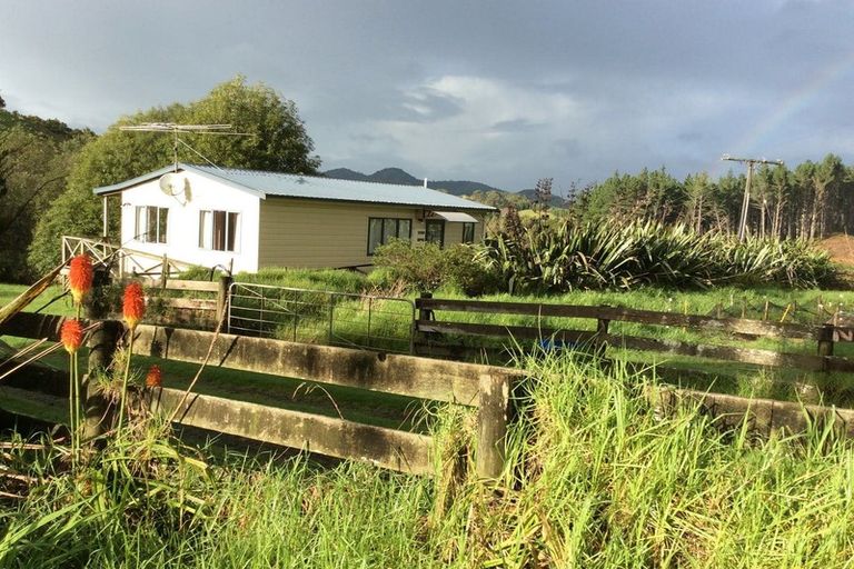 Photo of property in 704b Karaka Road, Tangowahine, Dargaville, 0372