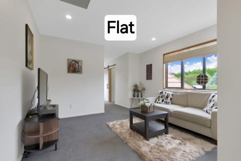 Photo of property in 1217 Hoskyns Road, Kirwee, Christchurch, 7671