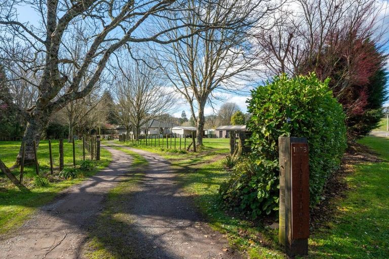 Photo of property in 107b State Highway 30, Tikitere, Rotorua, 3074