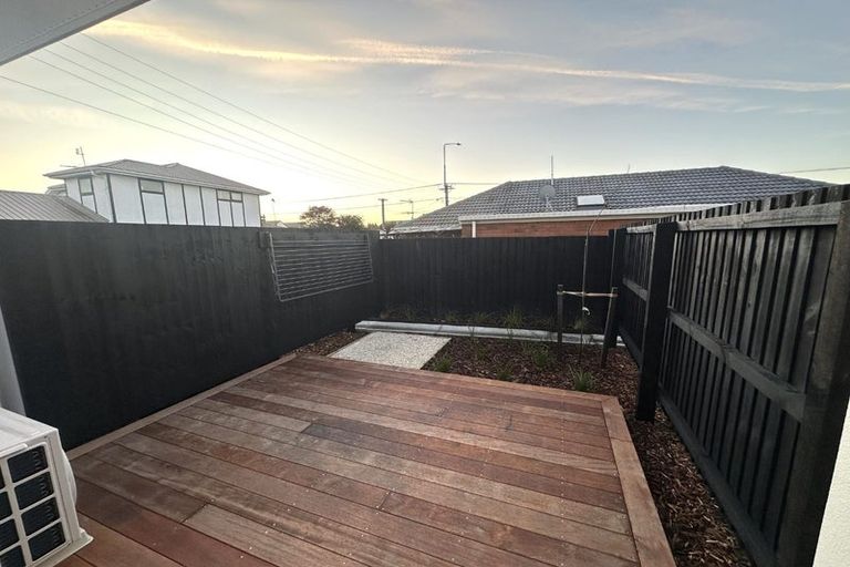 Photo of property in 63 Bampton Street, Shirley, Christchurch, 8061