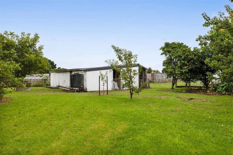 Photo of property in 1312 Devon Road, Brixton, Waitara, 4382