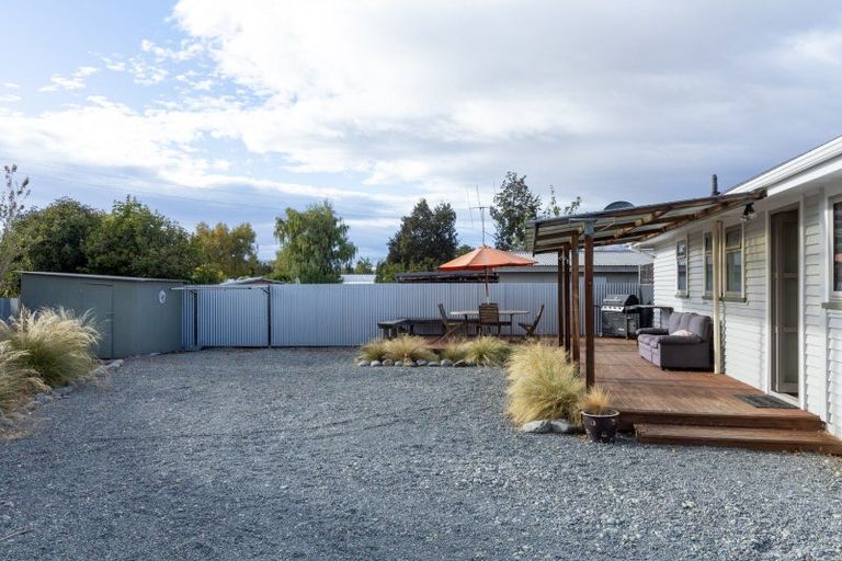 Photo of property in 13 Fraser Crescent, Twizel, 7901
