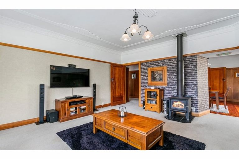 Photo of property in 21 Liverpool Street, Trentham, Upper Hutt, 5018