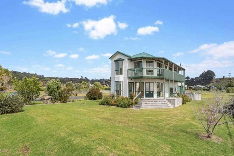 Photo of property in 292 Big Bay Road, Manukau Heads, Awhitu, 2684