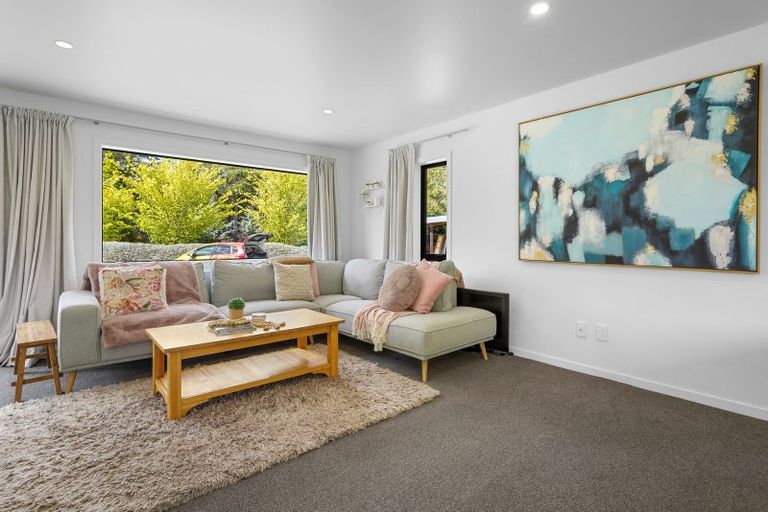 Photo of property in 4 Mandalea Road, Ohoka, Rangiora, 7475