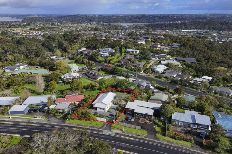 Photo of property in 226 Upper Harbour Drive, Greenhithe, Auckland, 0632