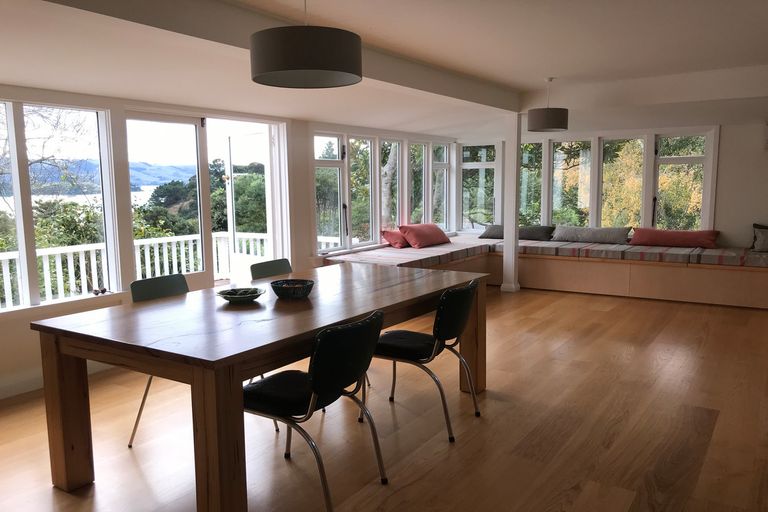 Photo of property in 8 Moerangi Street, Broad Bay, Dunedin, 9014