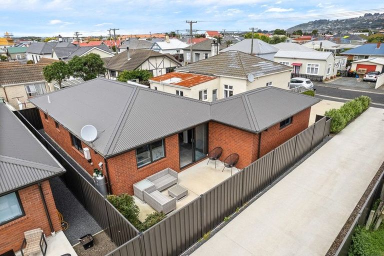 Photo of property in 38 Fingall Street, South Dunedin, Dunedin, 9012