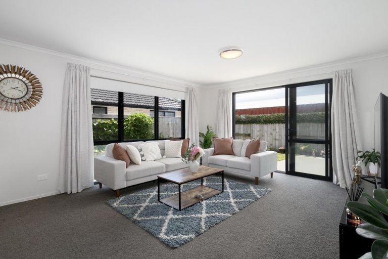 Photo of property in 55 Goodwin Crescent, Pyes Pa, Tauranga, 3112