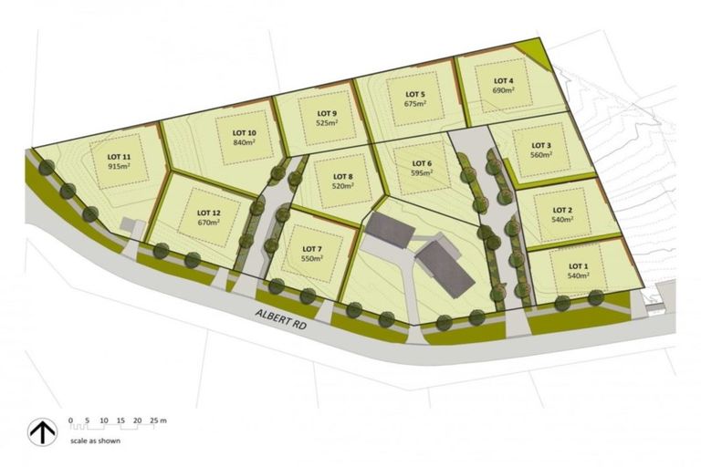 Photo of property in 48 Albert Road, Warkworth, 0984