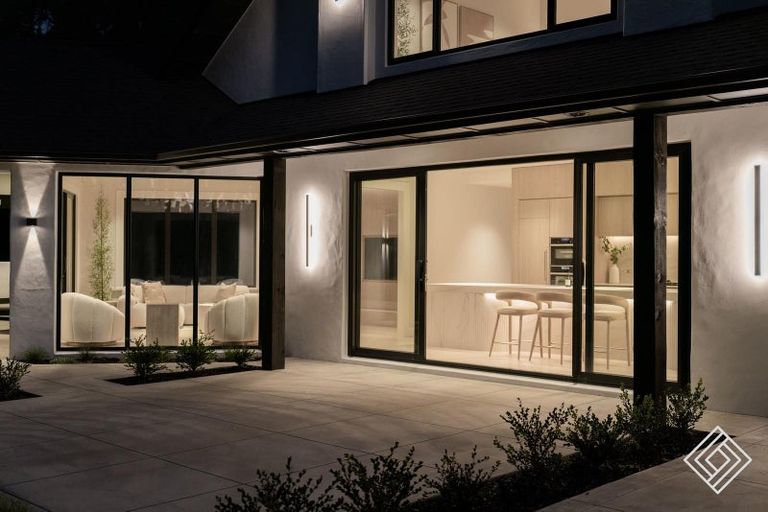 Photo of property in 251d Blackbridge Road, Dairy Flat, 0794