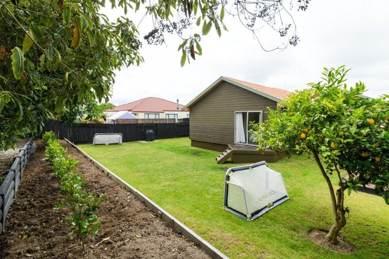 Photo of property in 42 Dalfield Place, Highbury, Palmerston North, 4412