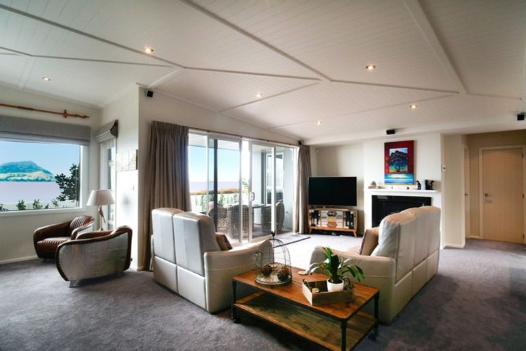 Photo of property in 90 Harbour Drive, Otumoetai, Tauranga, 3110