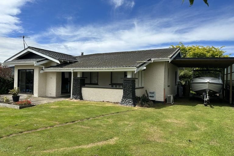 Photo of property in 5 Kitchener Street, Eltham, 4322