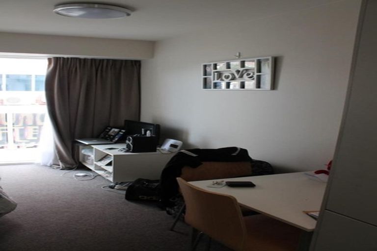 Photo of property in The Peak Apartments, 1001/170 Taranaki Street, Te Aro, Wellington, 6011