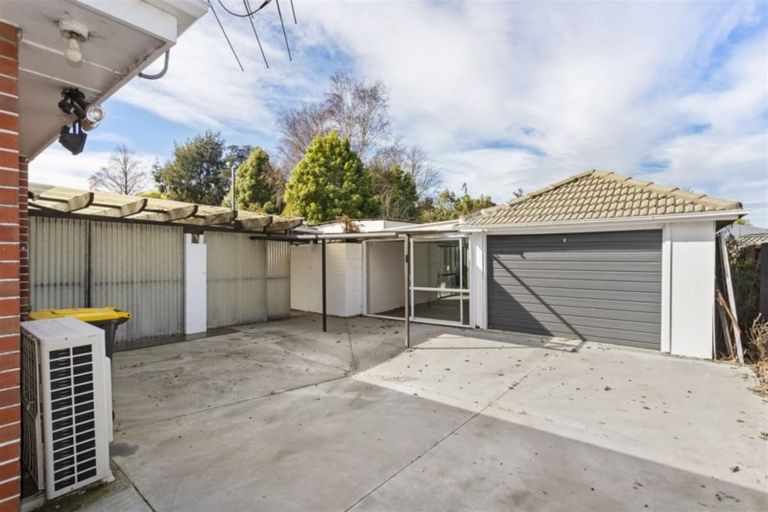 Photo of property in 462 Innes Road, Mairehau, Christchurch, 8052