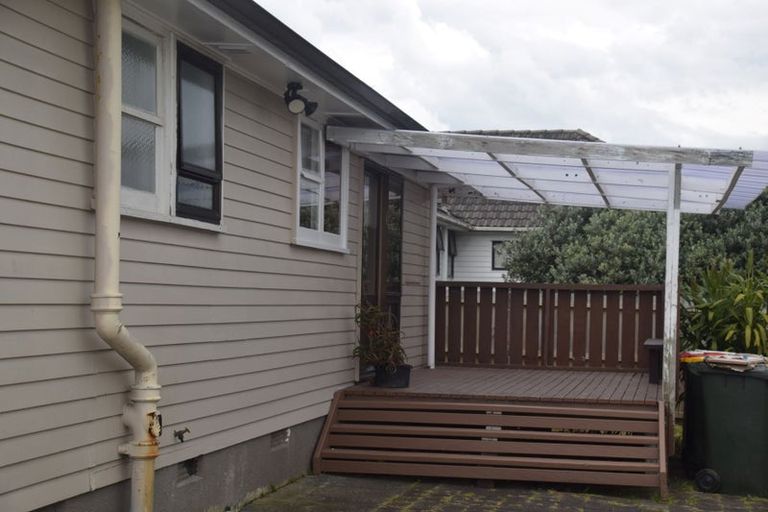 Photo of property in 14 Fisher Crescent, Otara, Auckland, 2023