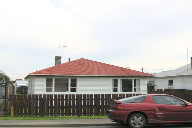 Photo of property in 32 Higgins Road, Frankton, Hamilton, 3204