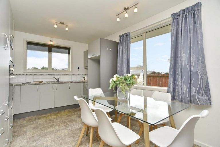 Photo of property in 12 Allstone Place, Burwood, Christchurch, 8083