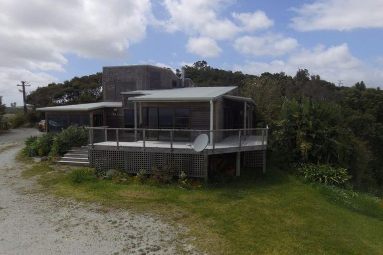 Photo of property in 64 Taipa Heights Drive, Taipa, 0420