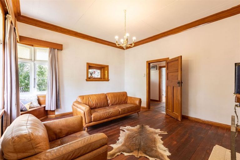 Photo of property in 7 Pirie Street, Palmerston North, 4410