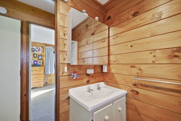 Photo of property in 107 Puataata Road, Turangi, 3334