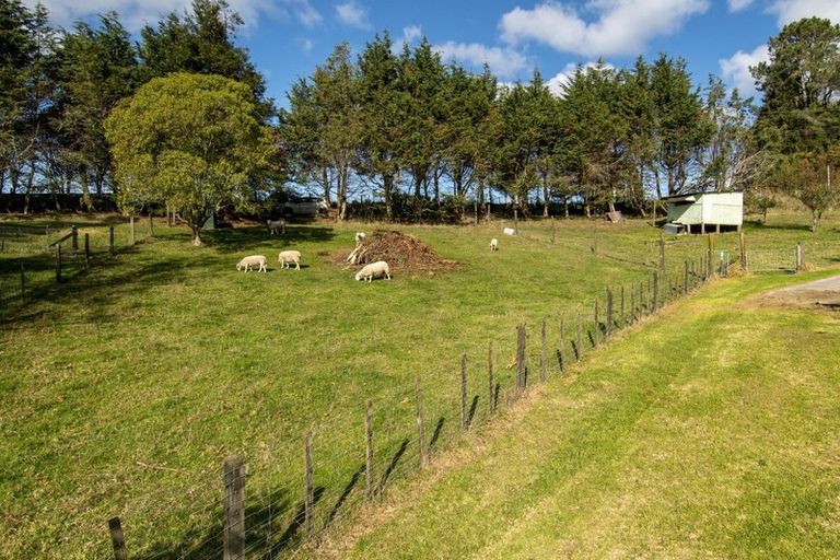 Photo of property in 2397 Old Kaimai Road, Lower Kaimai, Tauranga, 3171