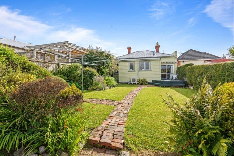 Photo of property in 11 Beresford Street, Kaikorai, Dunedin, 9010