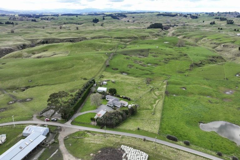 Photo of property in 90 Monks Road, Te Onepu, Hastings, 4174