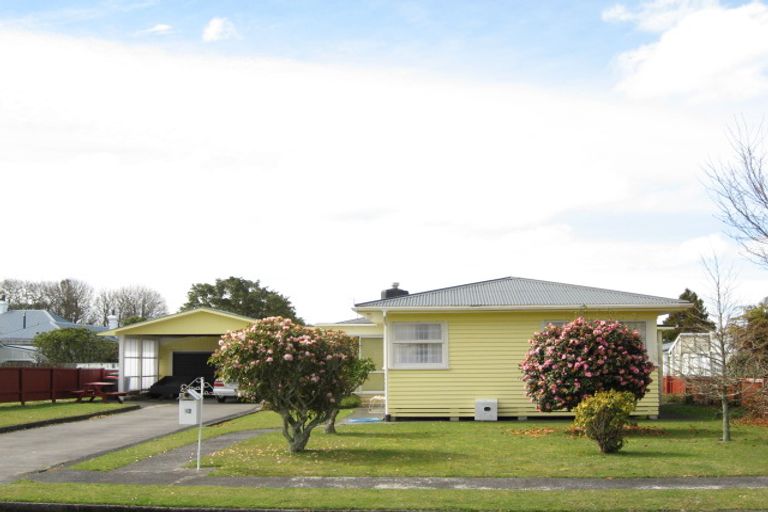 Photo of property in 12 Margaret Street, Stratford, 4332