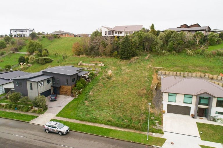 Photo of property in 109 Cashmere Drive, Fitzherbert, Palmerston North, 4410