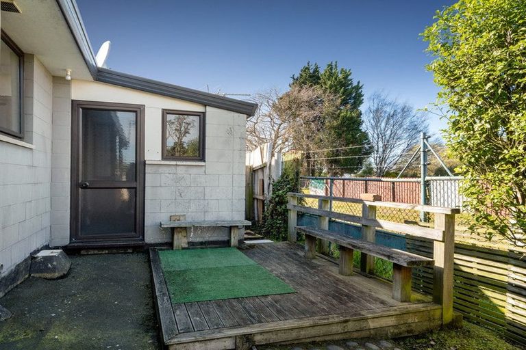Photo of property in 4/281 Main South Road, Hornby, Christchurch, 8042