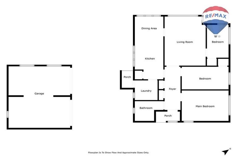 Photo of property in 89 Hewer Crescent, Naenae, Lower Hutt, 5011
