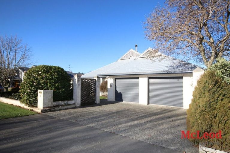 Photo of property in 56 Farm Road, Allenton, Ashburton, 7700