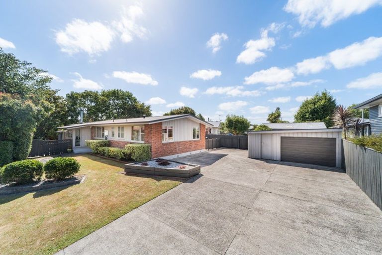 Photo of property in 5 Buick Crescent, Awapuni, Palmerston North, 4412