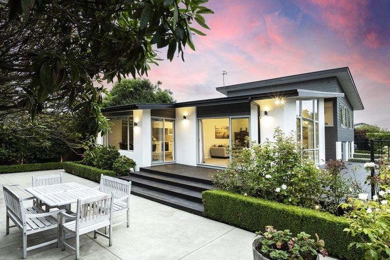 Photo of property in 486 Ilam Road, Bryndwr, Christchurch, 8052